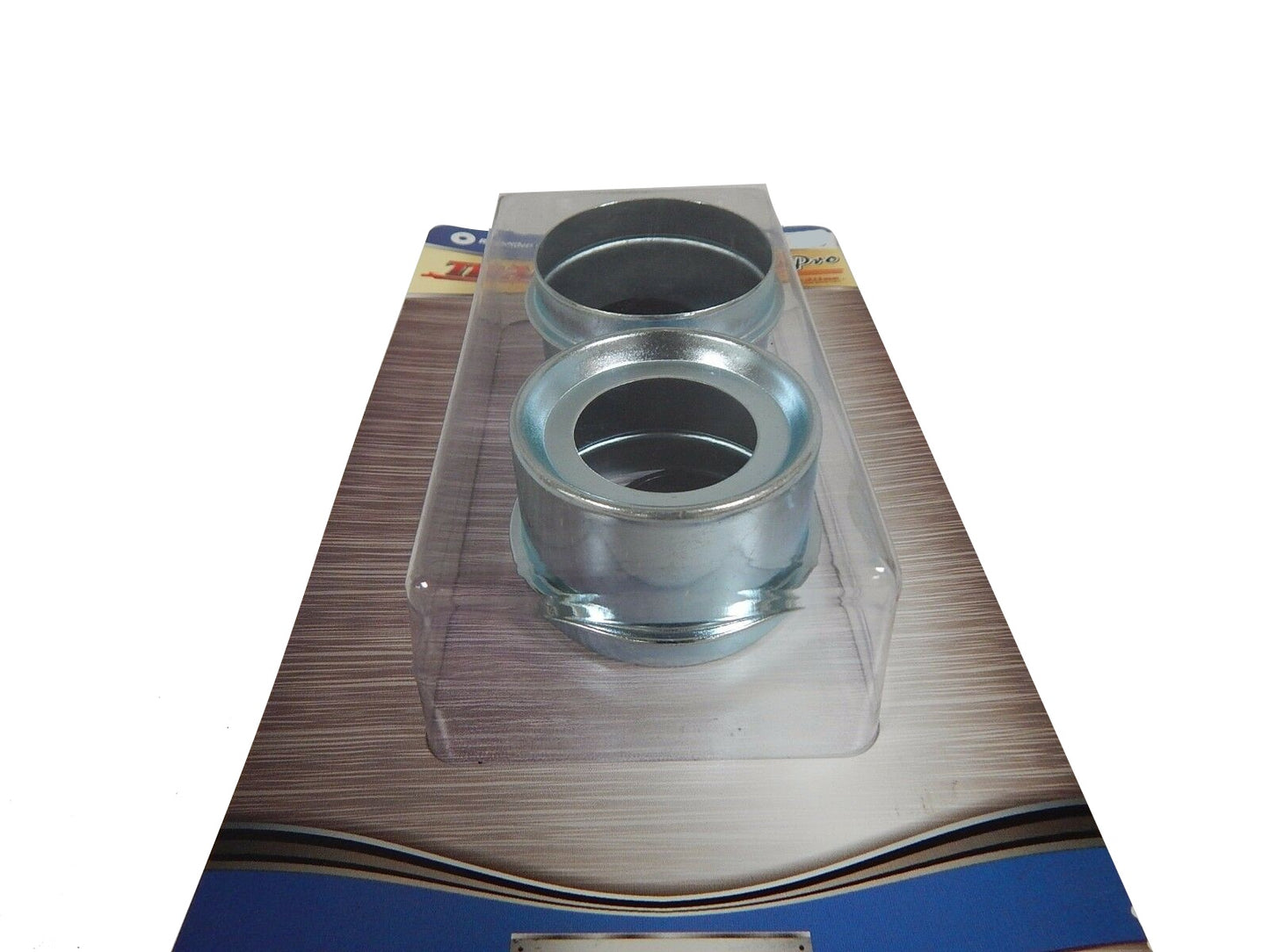 Grease Cap 1.986" OD, EZ Lube - RG04-040