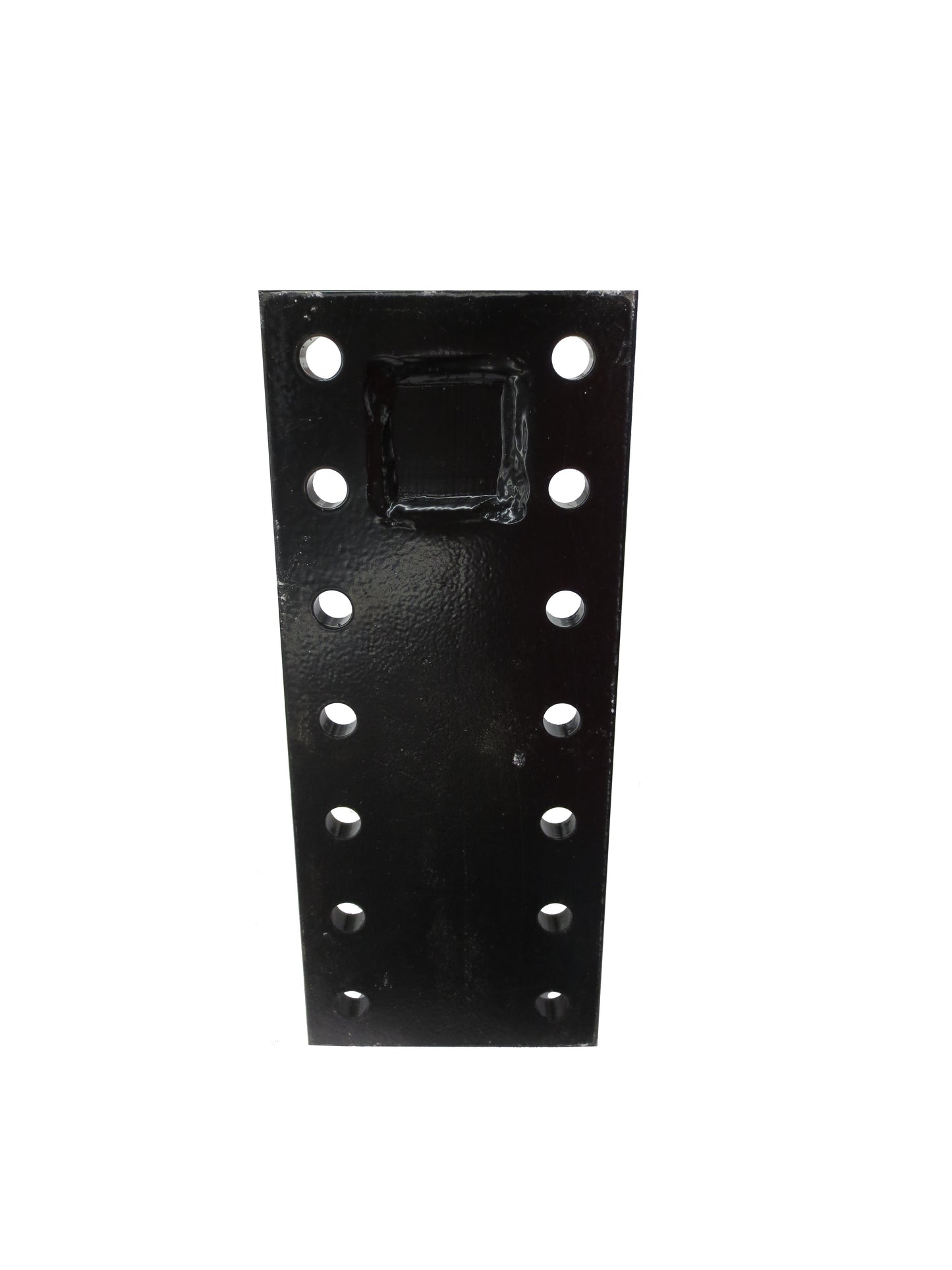 Pintle Hook Mounting  Plate 12"x12", 15k, RPM-12