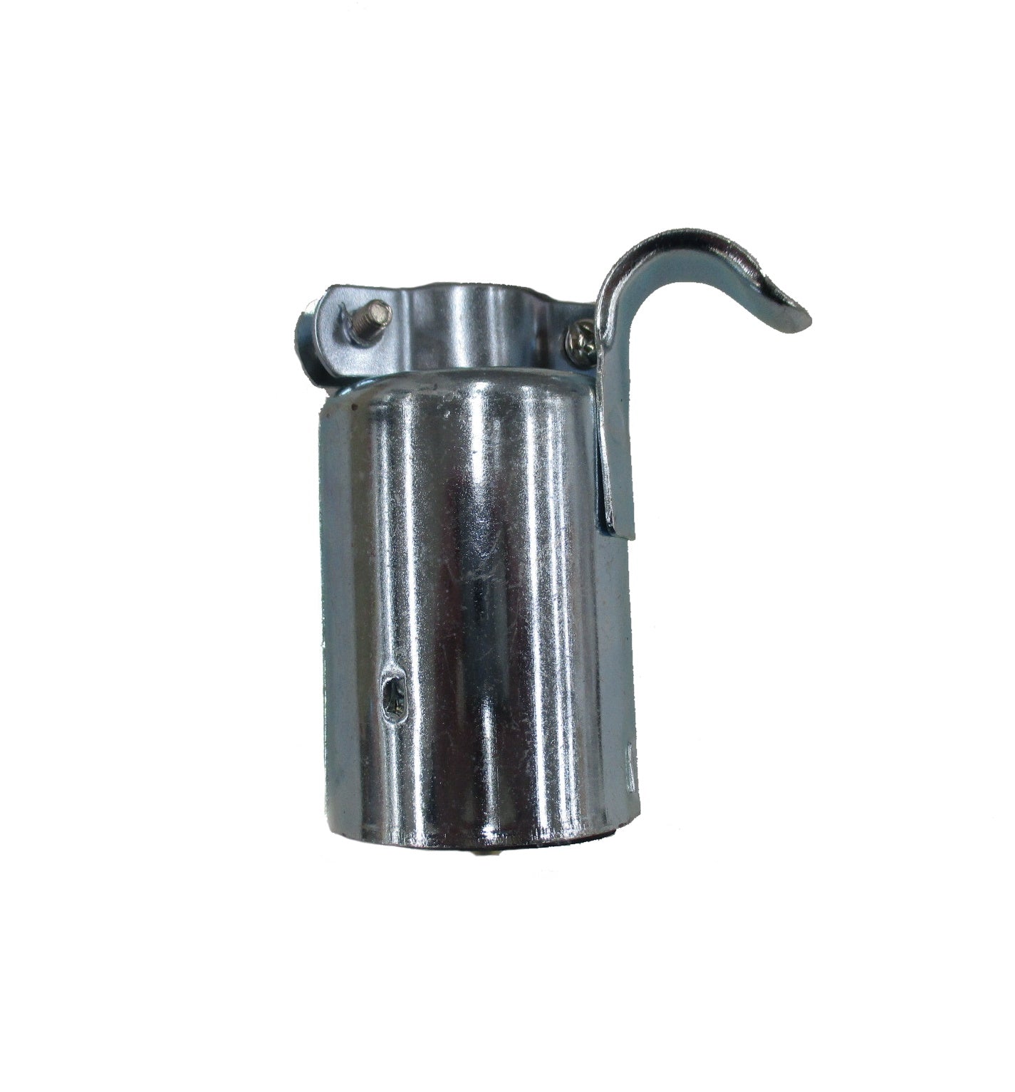 7-Way Pin Connector, Trailer End - 12-702EP