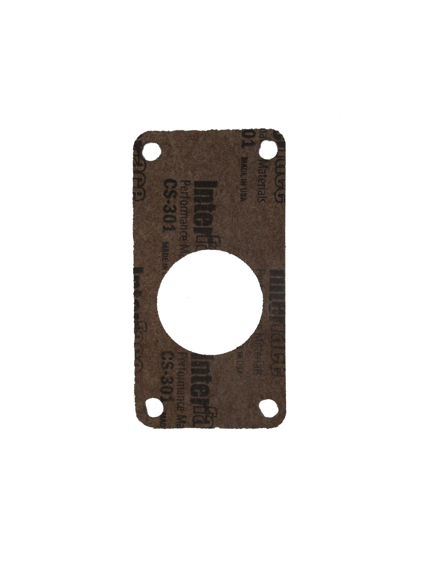 Brake, Master Cylinder Cover Gasket - 23414