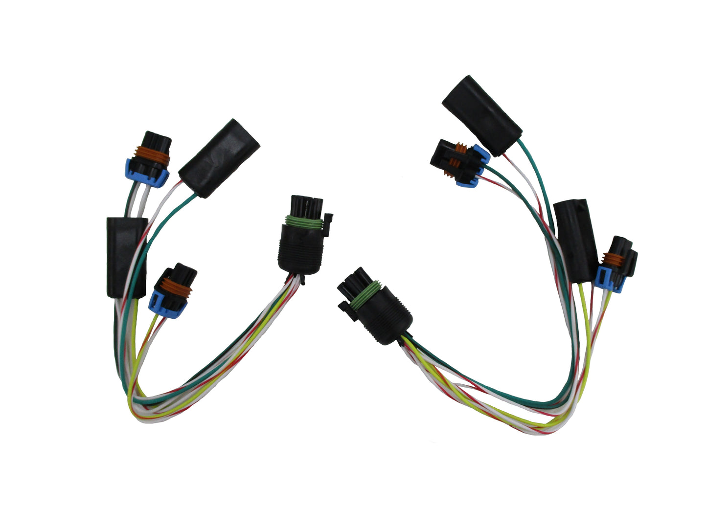 Hiniker Headlight Adapter, Dodge/RAM, 38813116