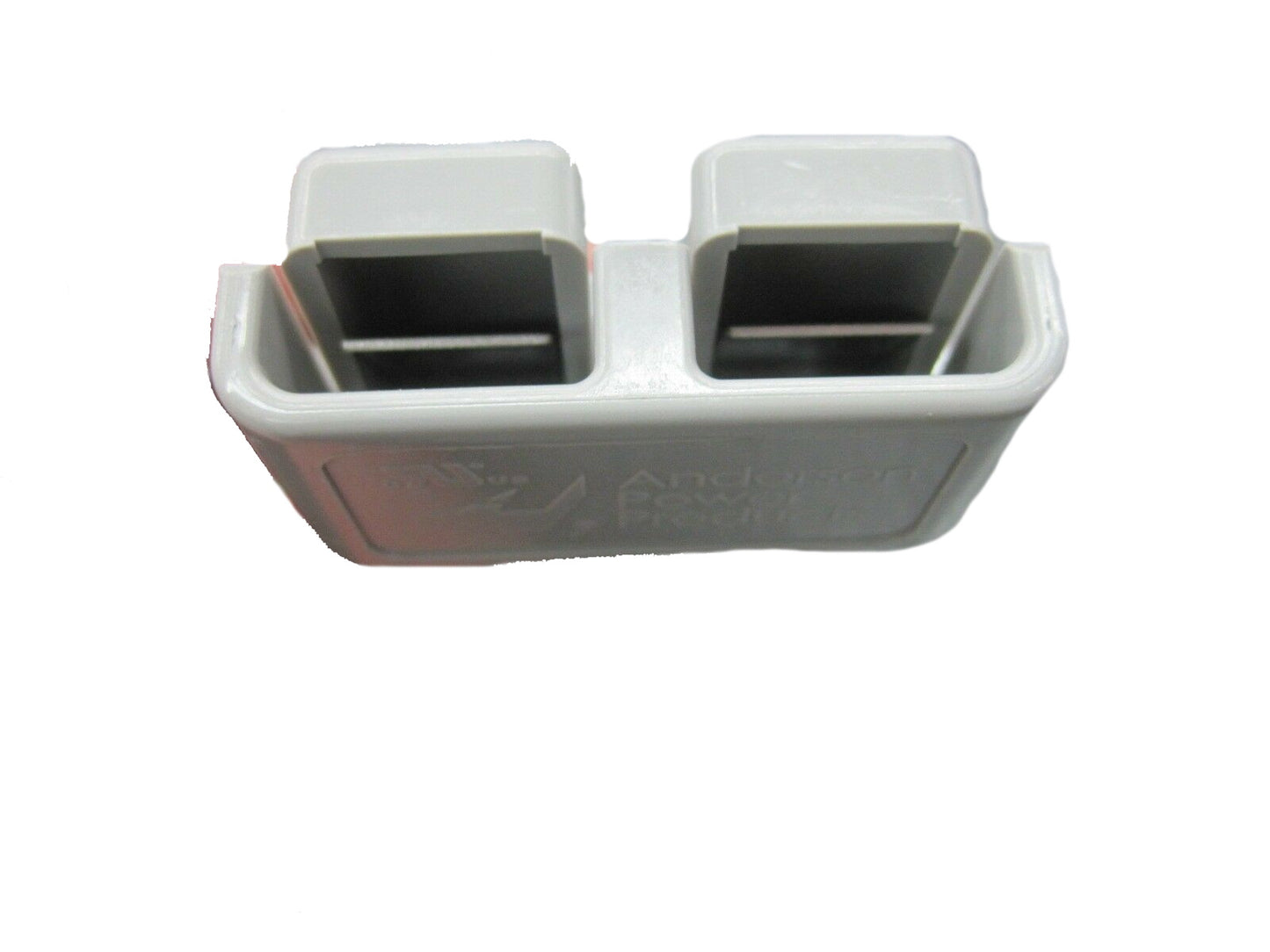 Anderson Electrical Connector, 600V Kit - 37718