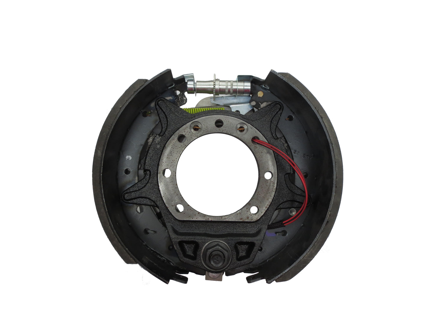 Dexter Electric Brake Assembly 12 1/4 In. x 5 In. LH & RH- Combo 23-446, 23-447