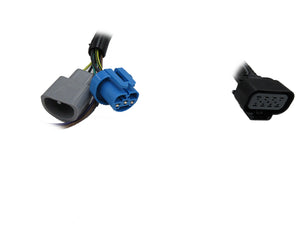SnowDogg Headlight Adapter Kit for Dodge/RAM, Ford, International, Jeep, Nissan, Mazda 16071120