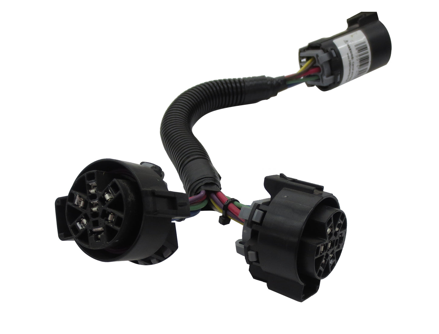 T-Assembly Splitter Plug, TCOS