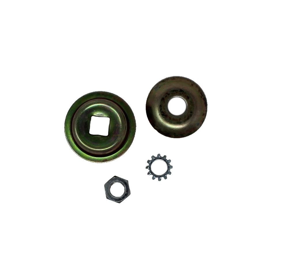 Headlamp Parts - 25010729