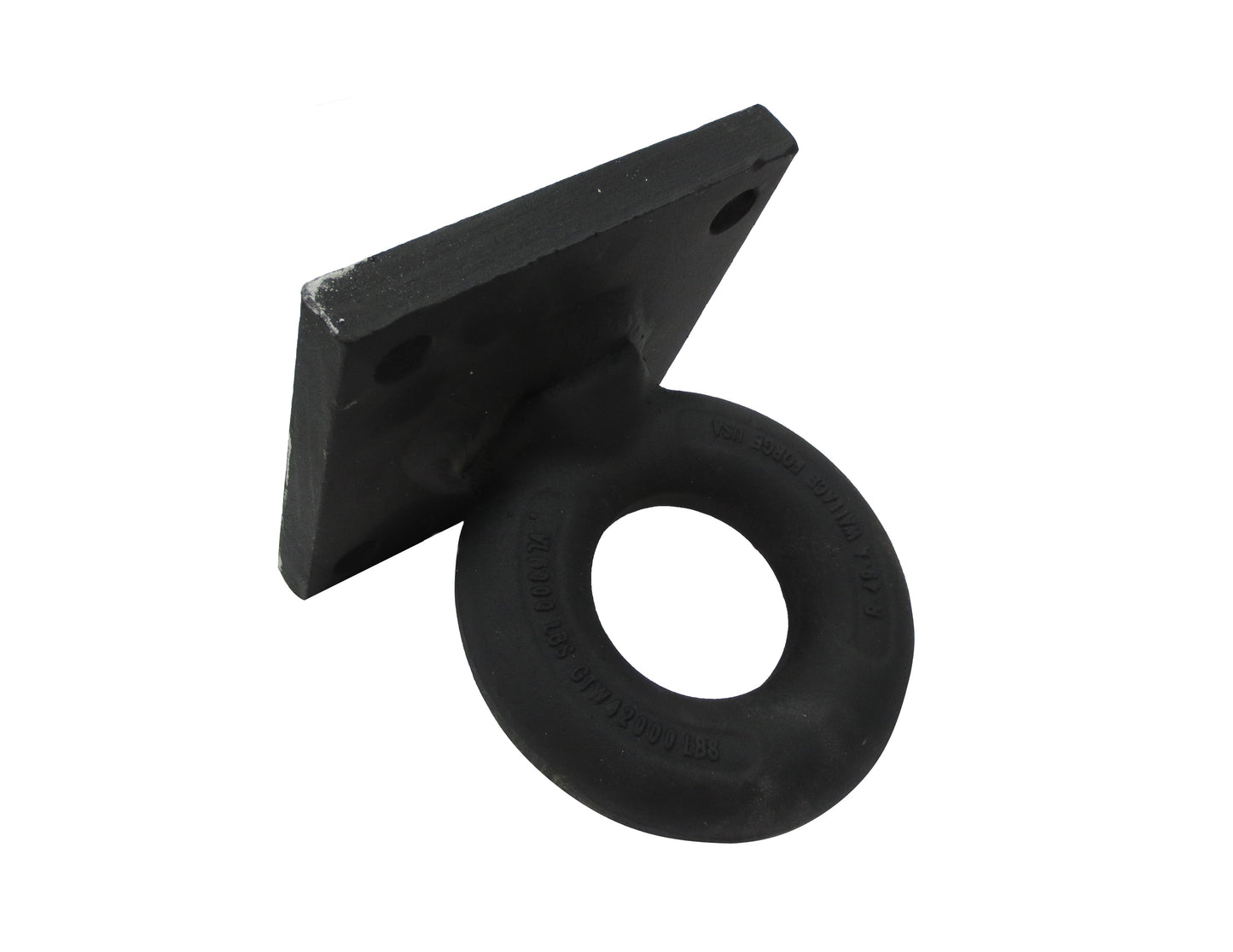 2 1/2" Tow / Pintle Ring, 42k, R49A