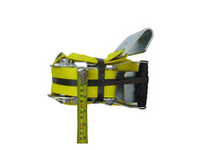 Load image into Gallery viewer, 27&#39; Ratchet Strap, Flat Hook 78527