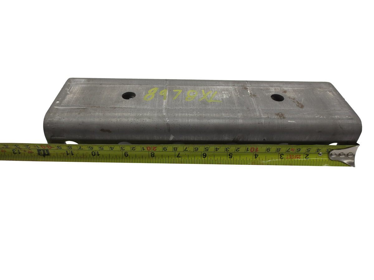 Tex Trail 5-Position 6-Hole Pintle Channel Bracket, 14,000 Lb., Weld-On — 8978XL