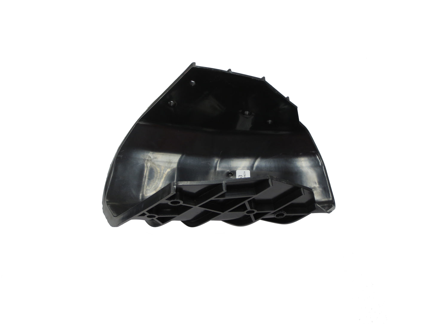Poly Chute for SHPE Spreaders - 3025063