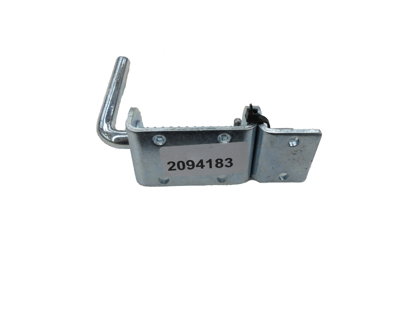 "L" Handle Spring Latch - 2094183