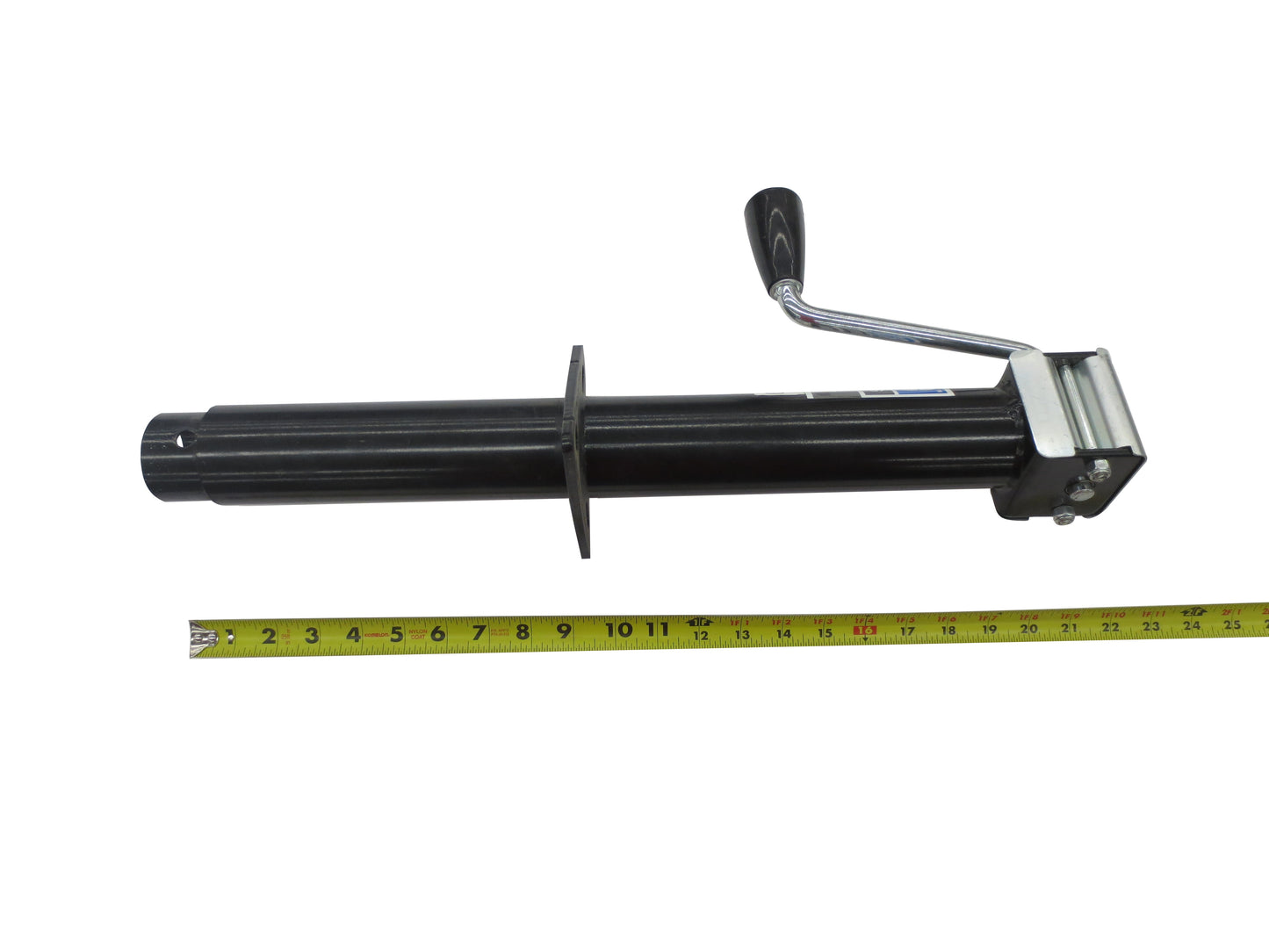 Pro-Series Jack, 2k, A-Frame Mounted, Side Wind, 14 In. Lift RV2000