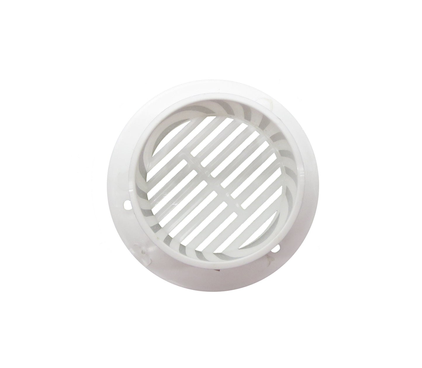 White Air Vent Tube, Interior, WAVT2