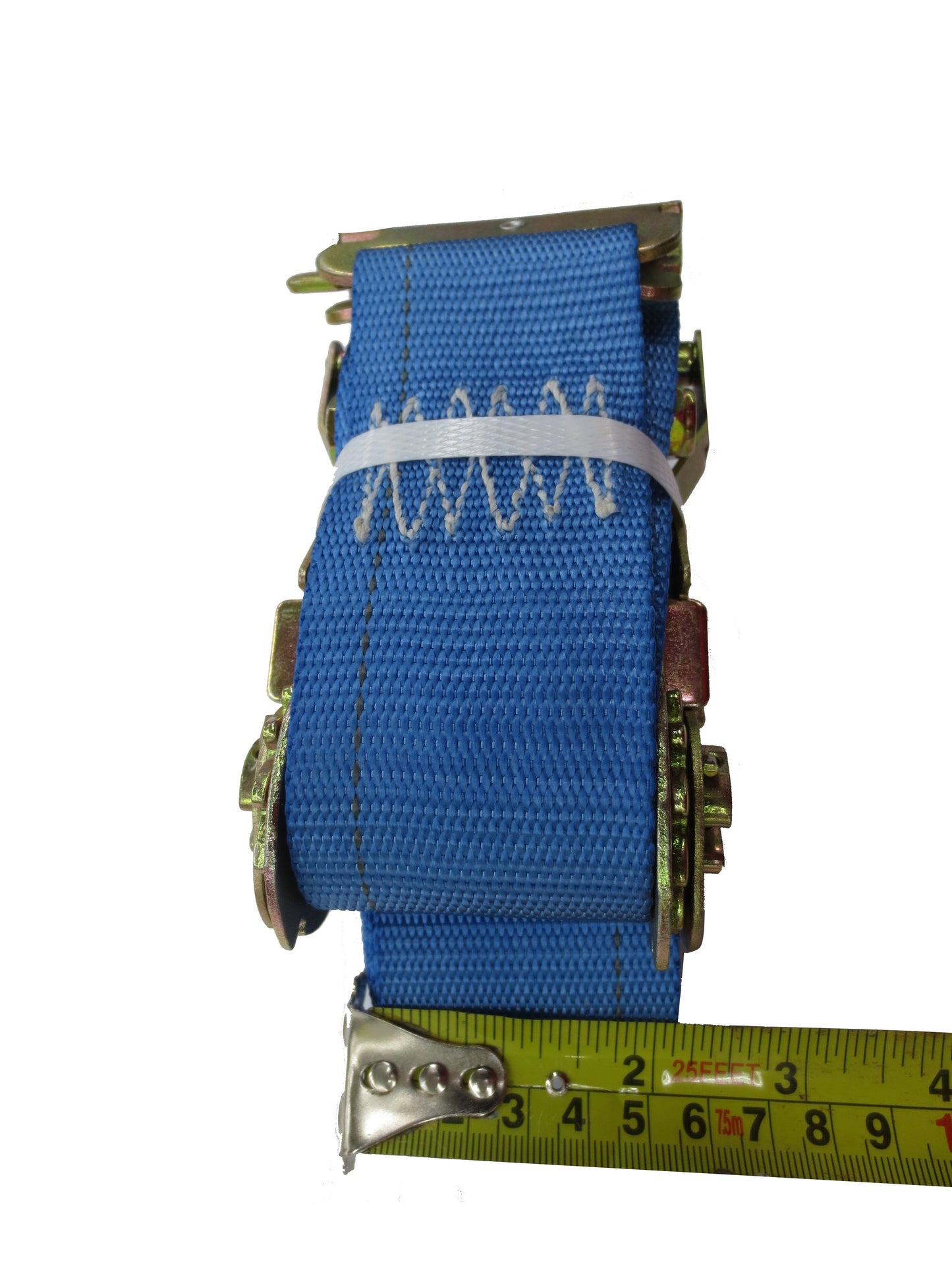 E-Track Tie Down Strap 2" x 20' - 66177