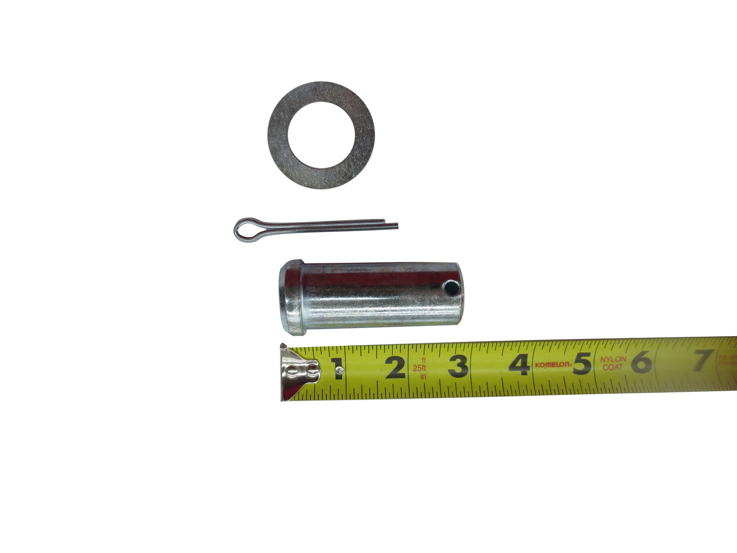 Clevis Pin Kit, Trip Angle, SnowDogg/Buyers 16102144