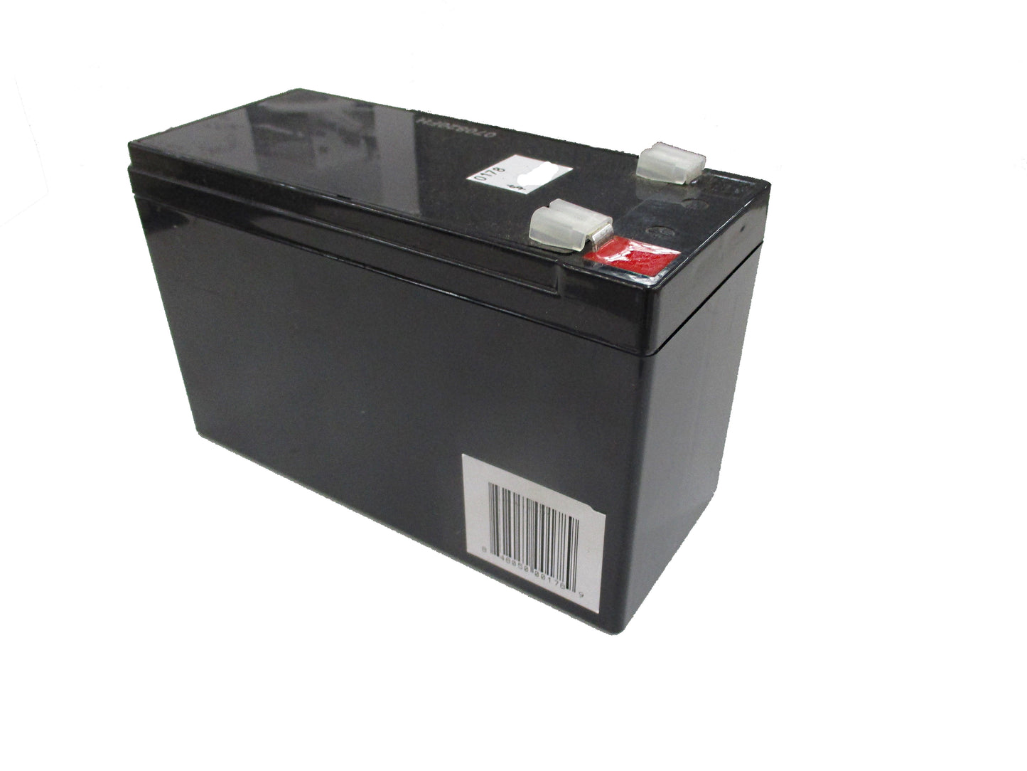 Battery for Break Away, 9 Amp Hour - 0178