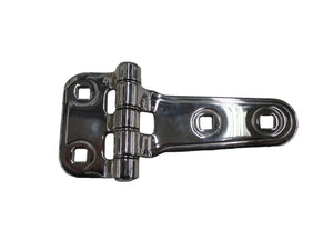 SS CM Toolbox Door Hinge 122552