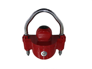 Universal Coupler Lock, UMAX25