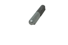 Load image into Gallery viewer, Weld-On Bullet Hinge .77 x 3.94&quot; Stainless - FSS100