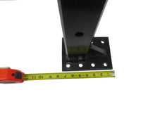 Load image into Gallery viewer, Pintle Hook Mounting Plate, 18k, RPM-825-S