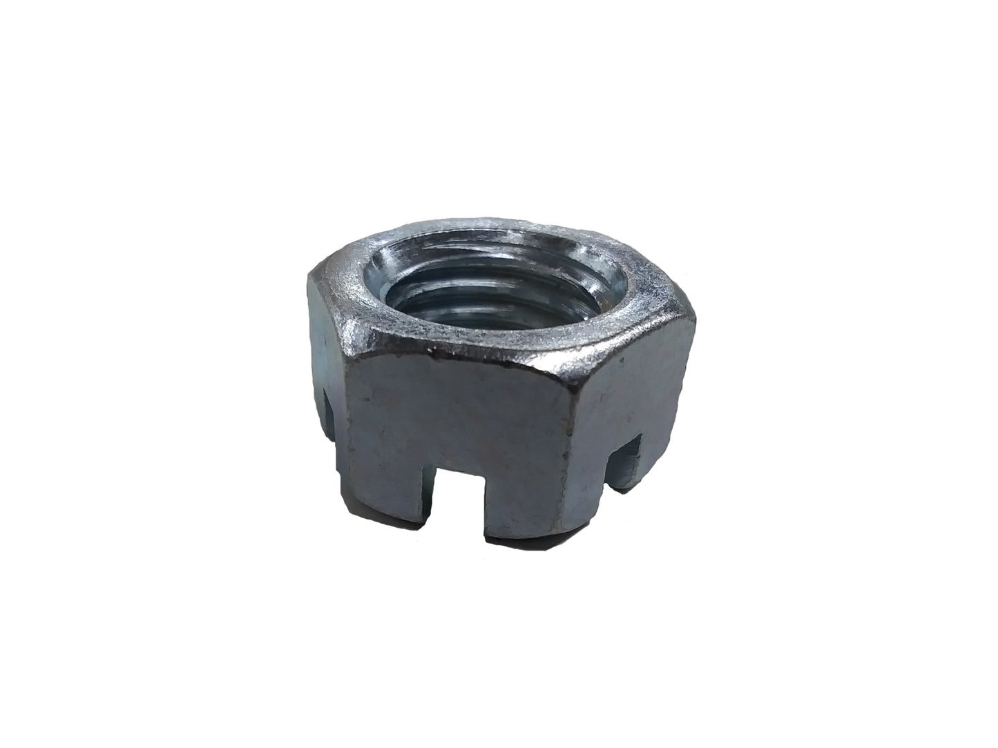 Nut, 3/4", 10 TPI, Hiniker, 034-00136