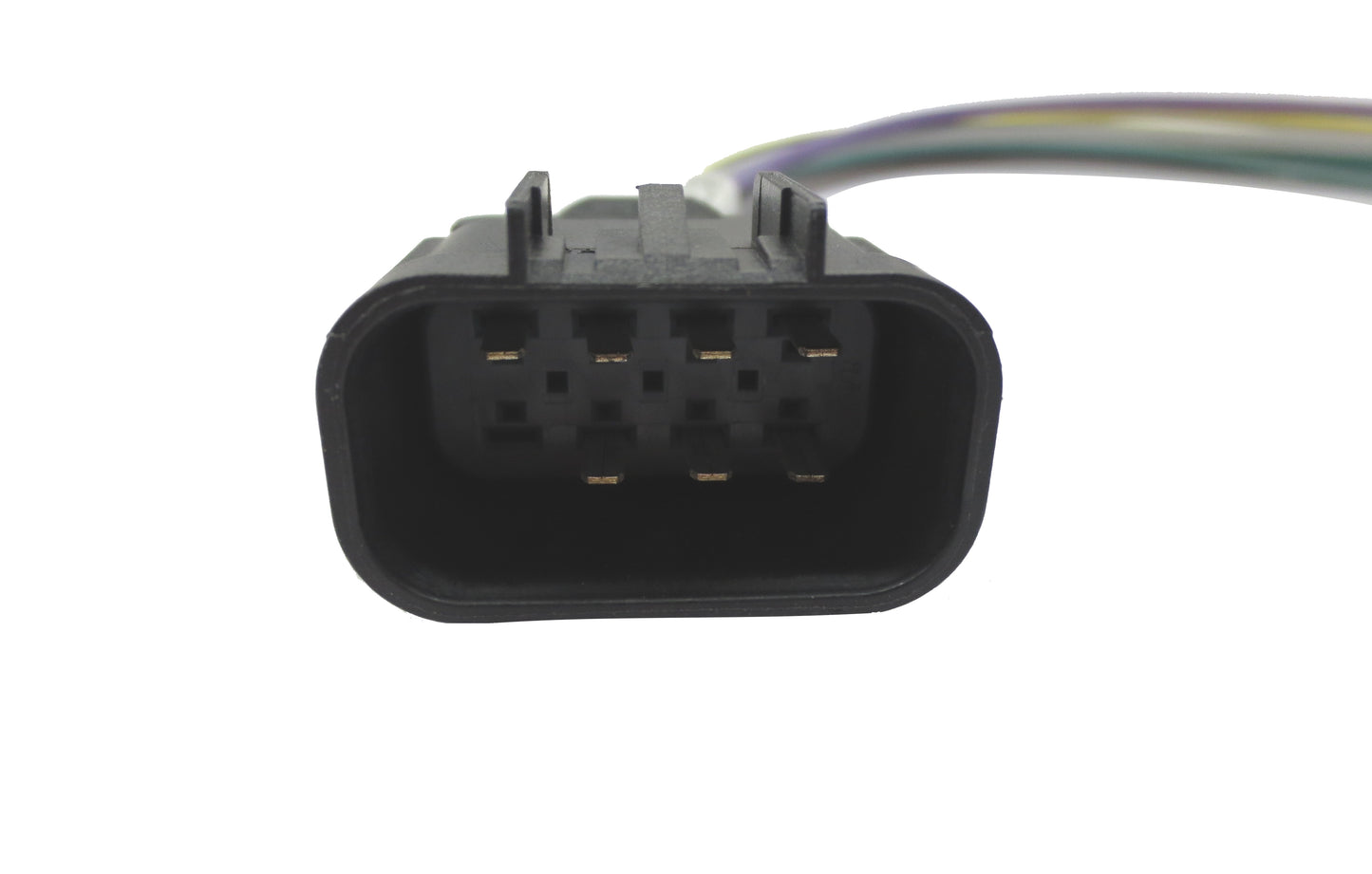 Repair Connector Kit for Headlights For # 16160100, 16160112