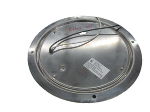 Deluxe Dome Light - Interior Trailer Light - Atlas-04