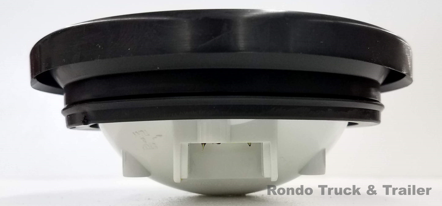 Trailer Back-Up Light Kit - White - BU-44CB