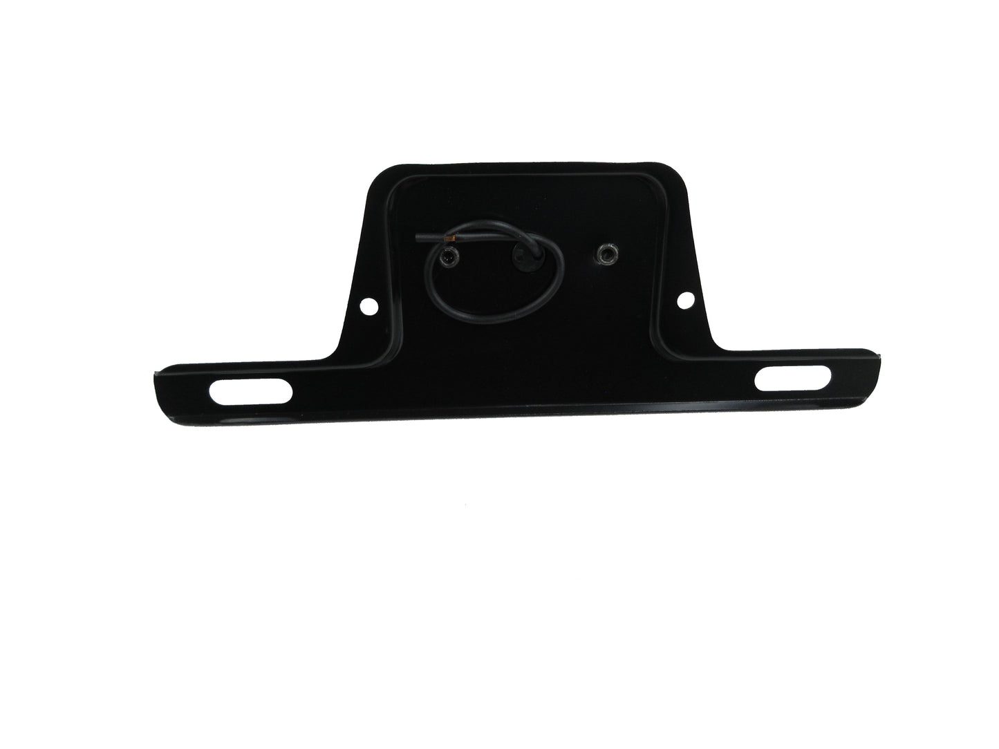 Trailer License Plate Light with Bracket - 436B