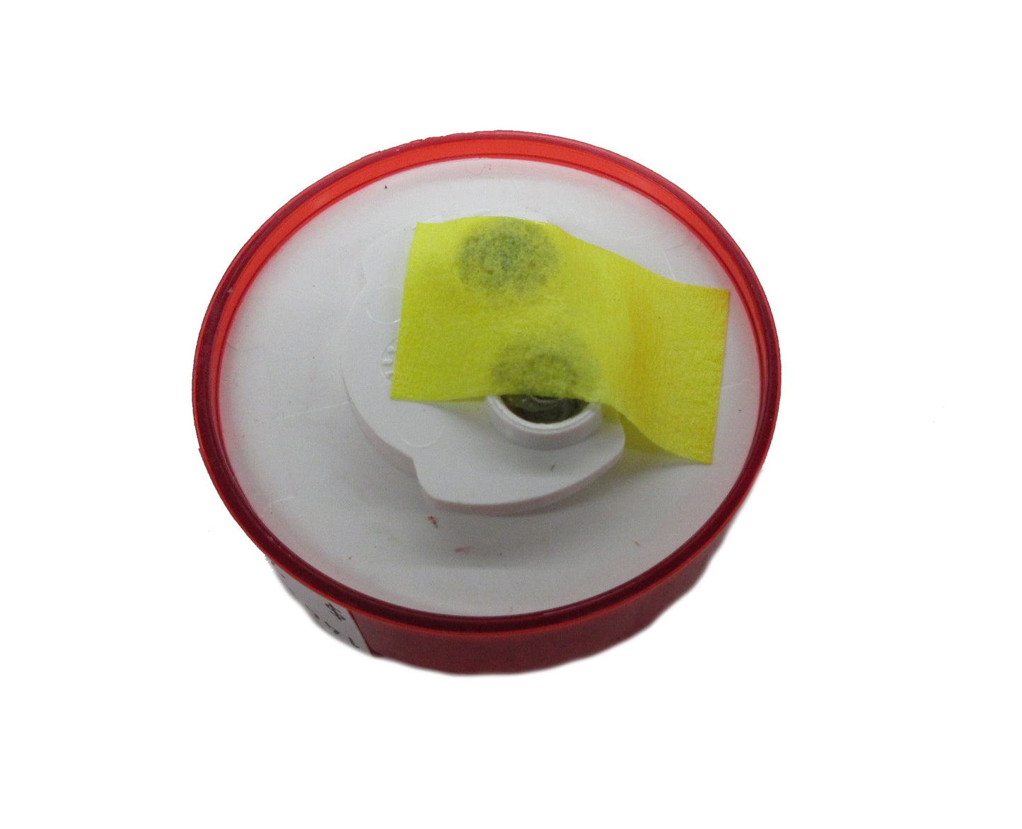 Red Clearance / Marker Light Round - 146R