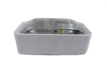 Load image into Gallery viewer, Clear Utility Trailer Light with Switch UPL78-517