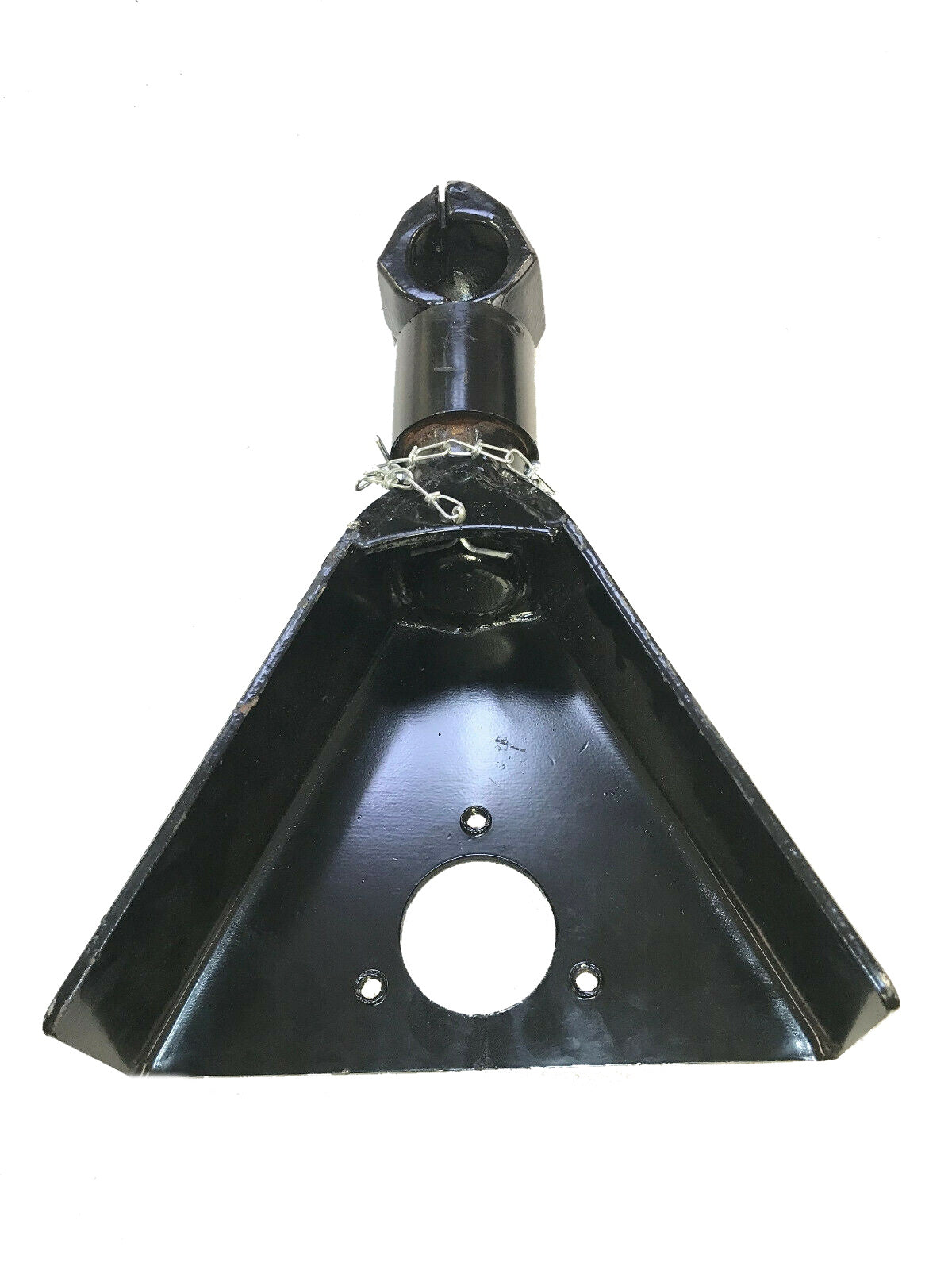 RAM 2 5/16" Trailer Coupler A Frame Bulldog Style Coupler  Weld-On 12,500# **Free Shipping** - CA5290B