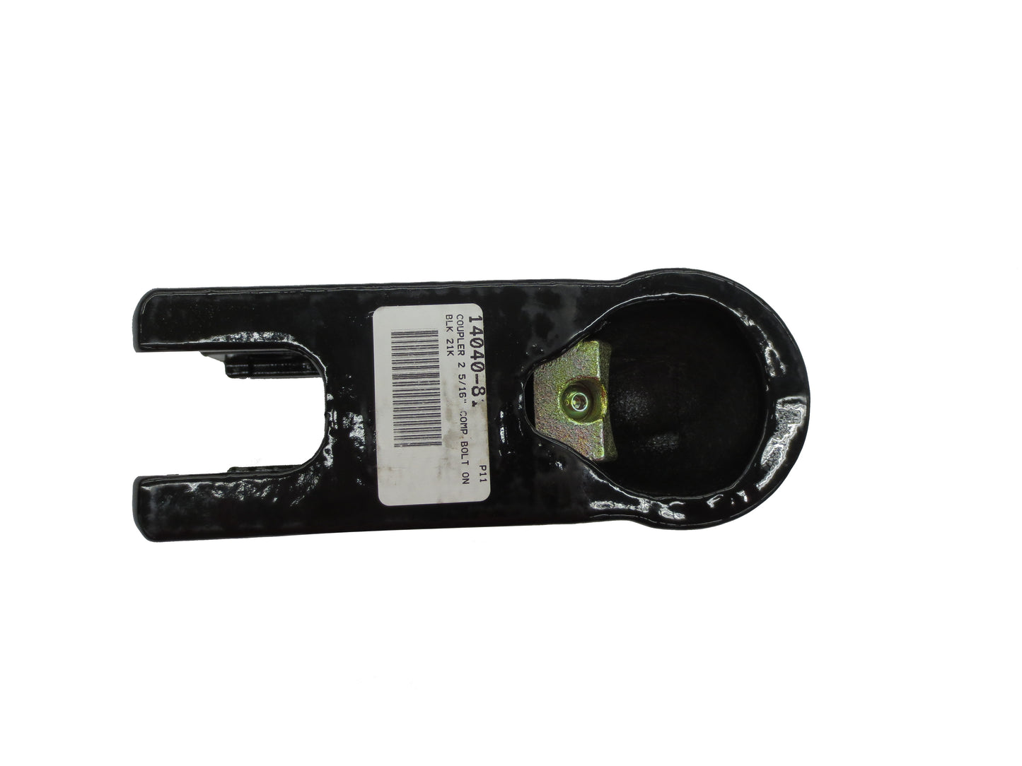 Coupler, Demco, Adjustable 2 5/16 EZ latch, 21K - 140194