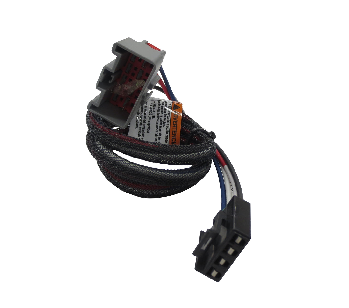 Tekonsha Brake Controller Harness, Primus to Ford F150, Flex, & Linc. MKT, 3036-P