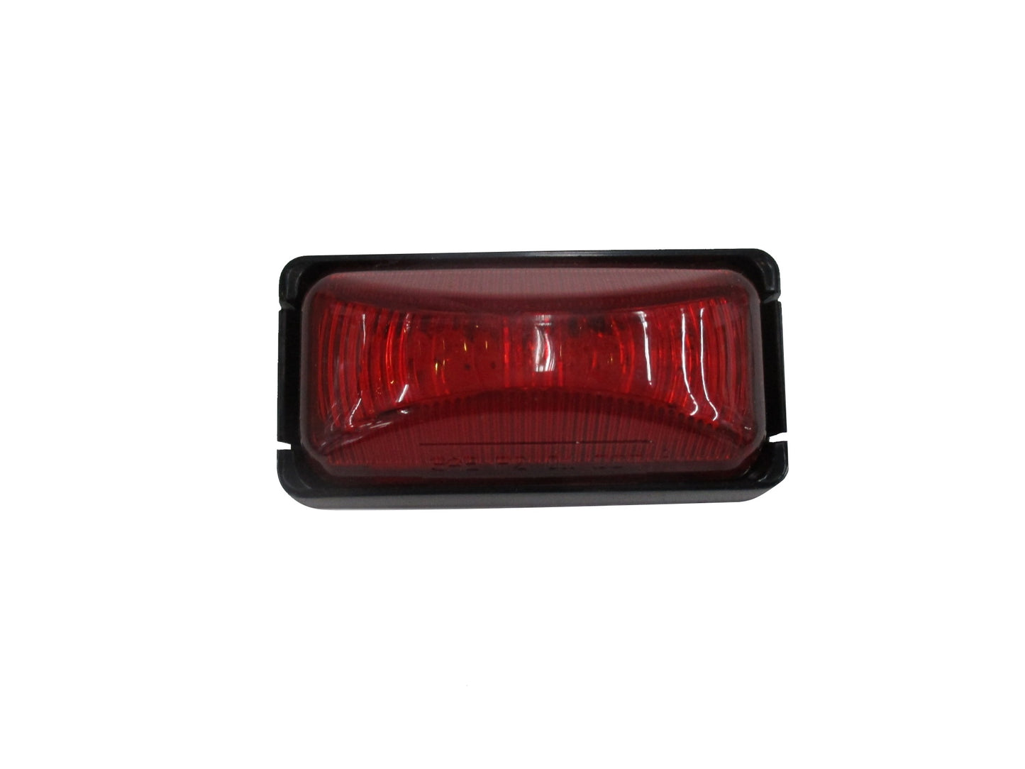 Red Clearance / Marker Light Mini Thinline LED - LT02-230