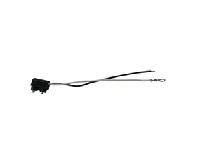 Replacement Plug Two Prong Two Wire 142-49