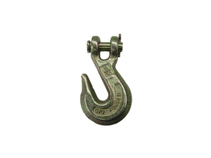 Clevis Grab Hook for 5/16" Chain GH04