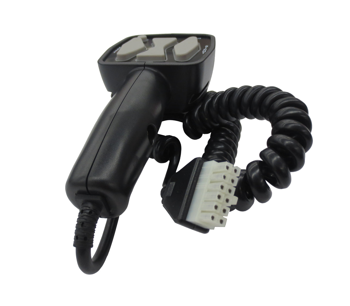 Controller for SnowDogg MD/HD/EX Plows, 16160600