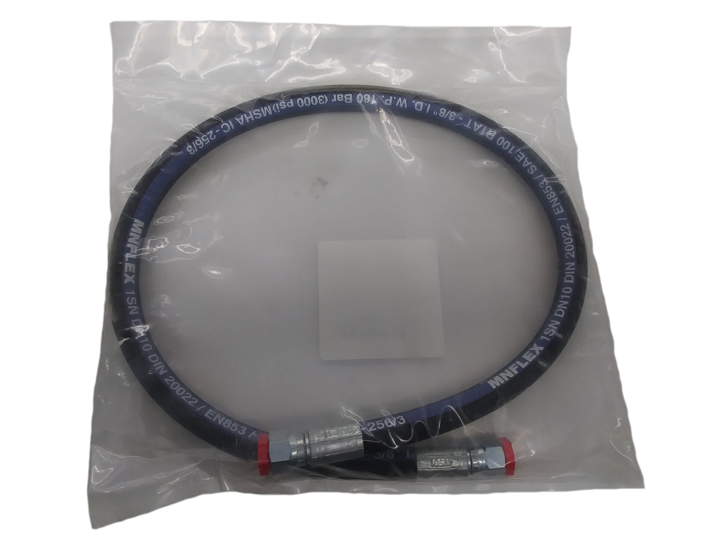 Hose 3/8" x 36" - 52304