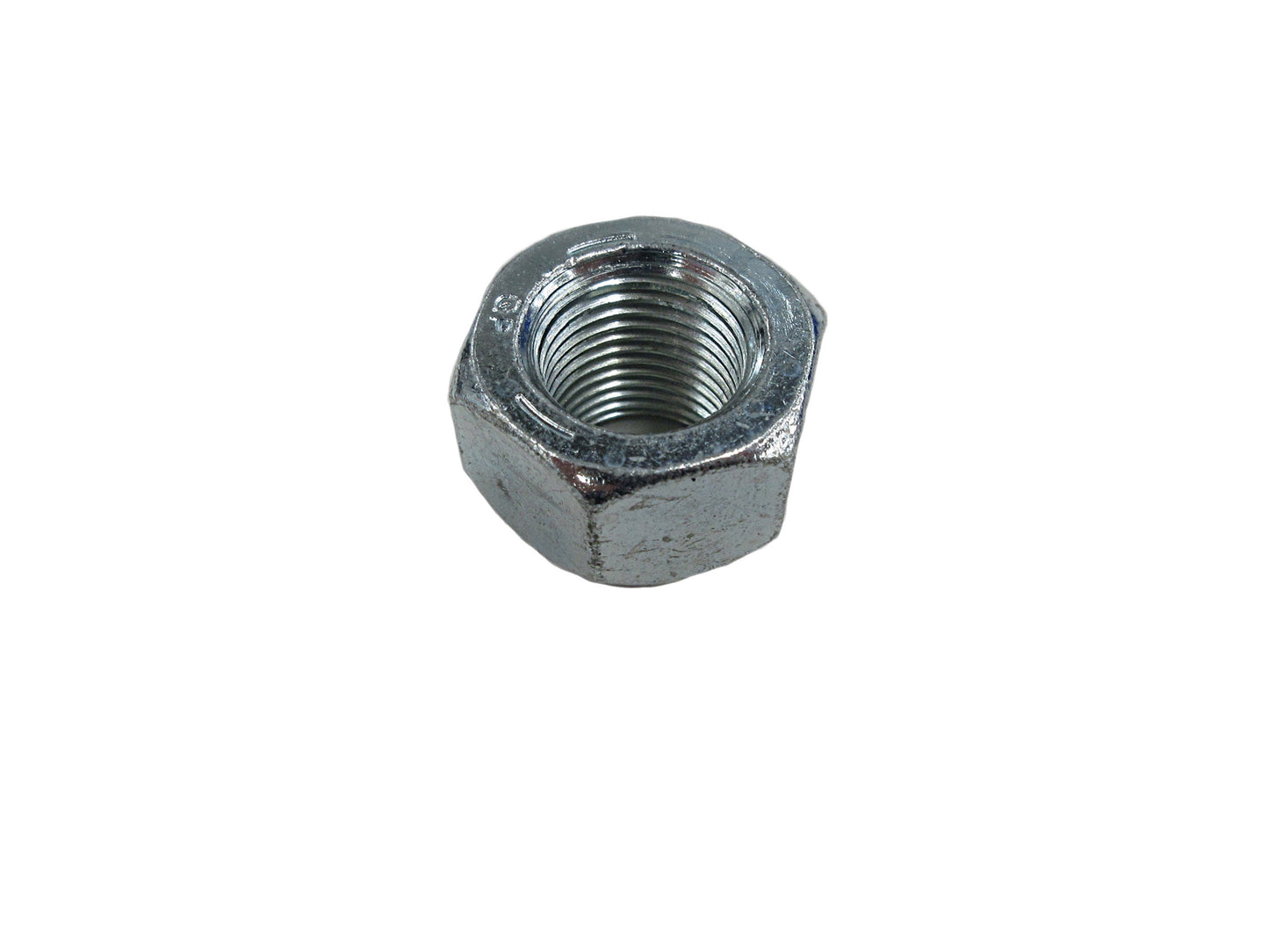 9/16" Hex Lug Coned Nut, 32-pack,  6-53