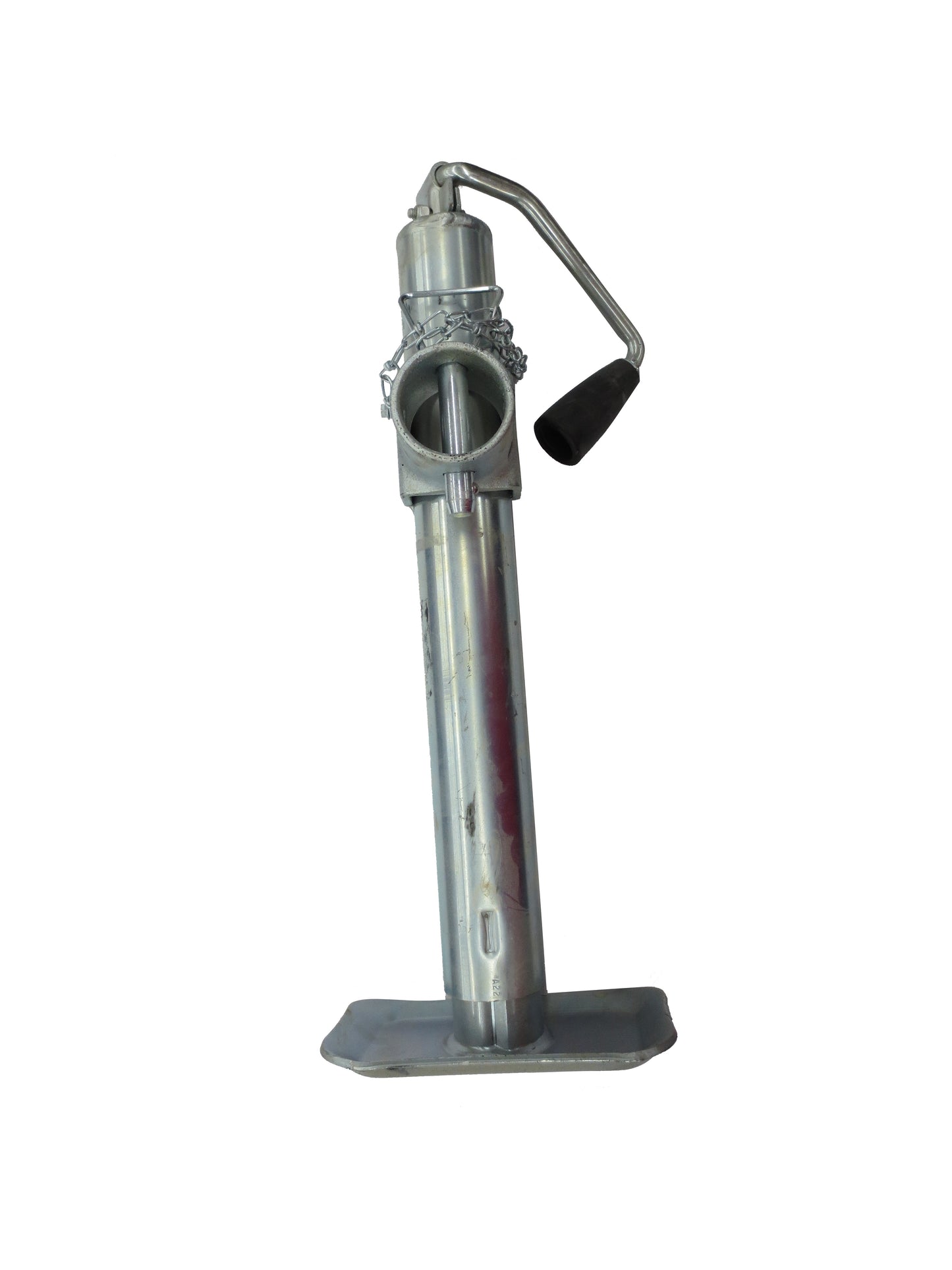 Bulldog, Pipemount Jack, 5K - 140100