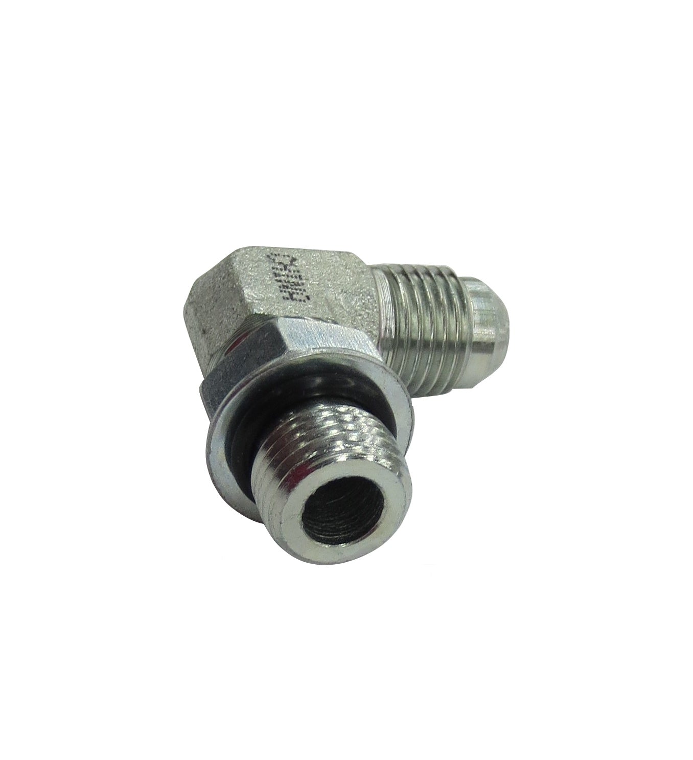 Hydraulic Fitting, Angle Port, 90 Degree - 16152346