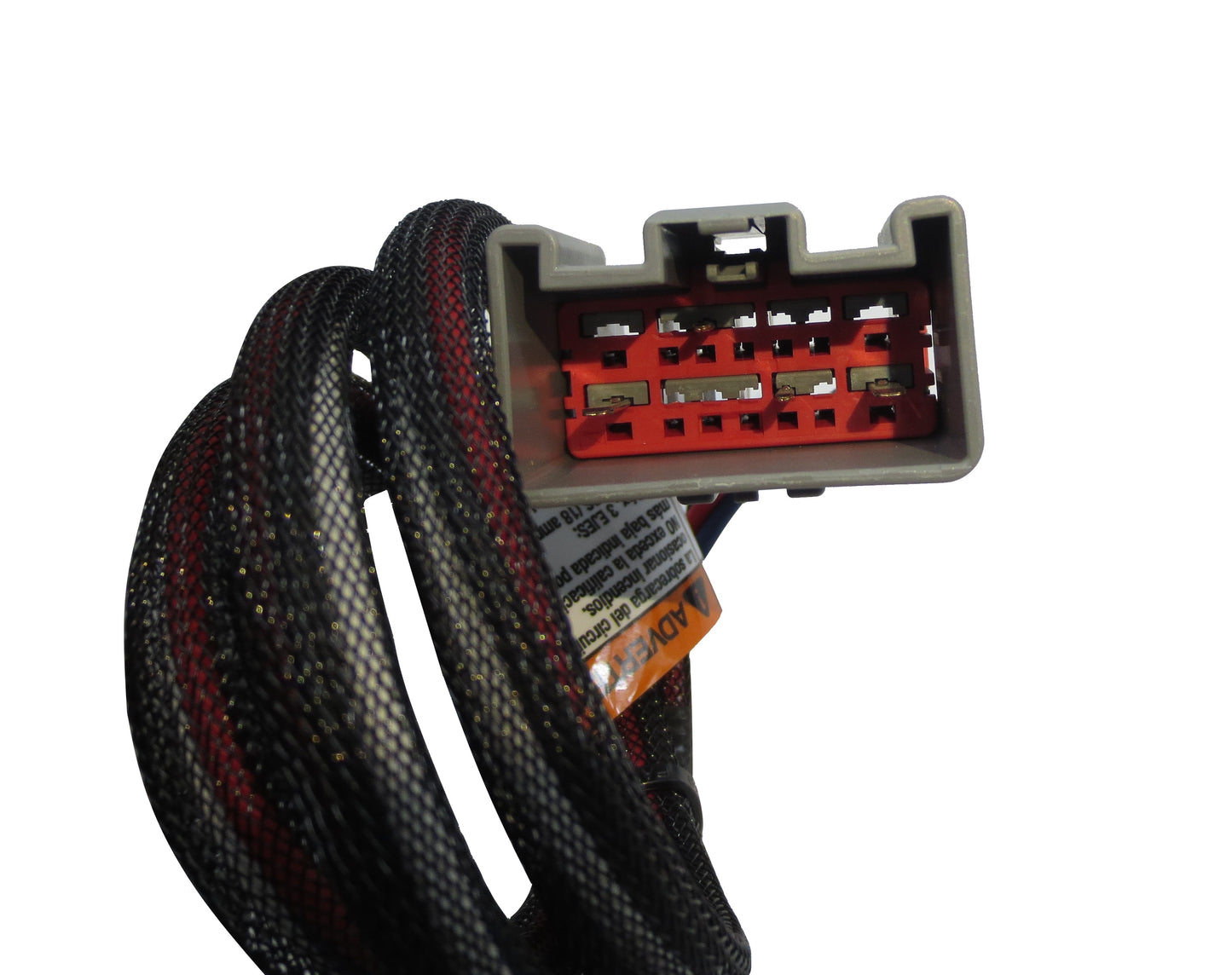 Tekonsha Brake Controller Harness, Primus to Ford F150, Flex, & Linc. MKT, 3036-P