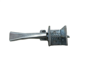 Tipper Latch, Spring Loaded, for Tilt Trailer 382