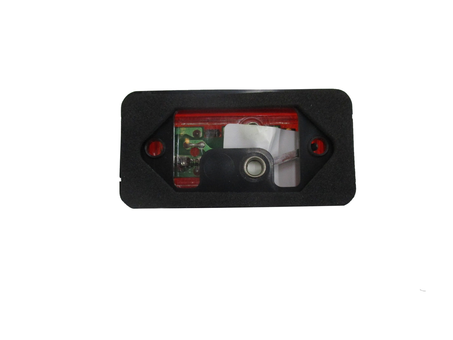 Red Clearance / Marker Light Mini Thinline LED - LT02-230