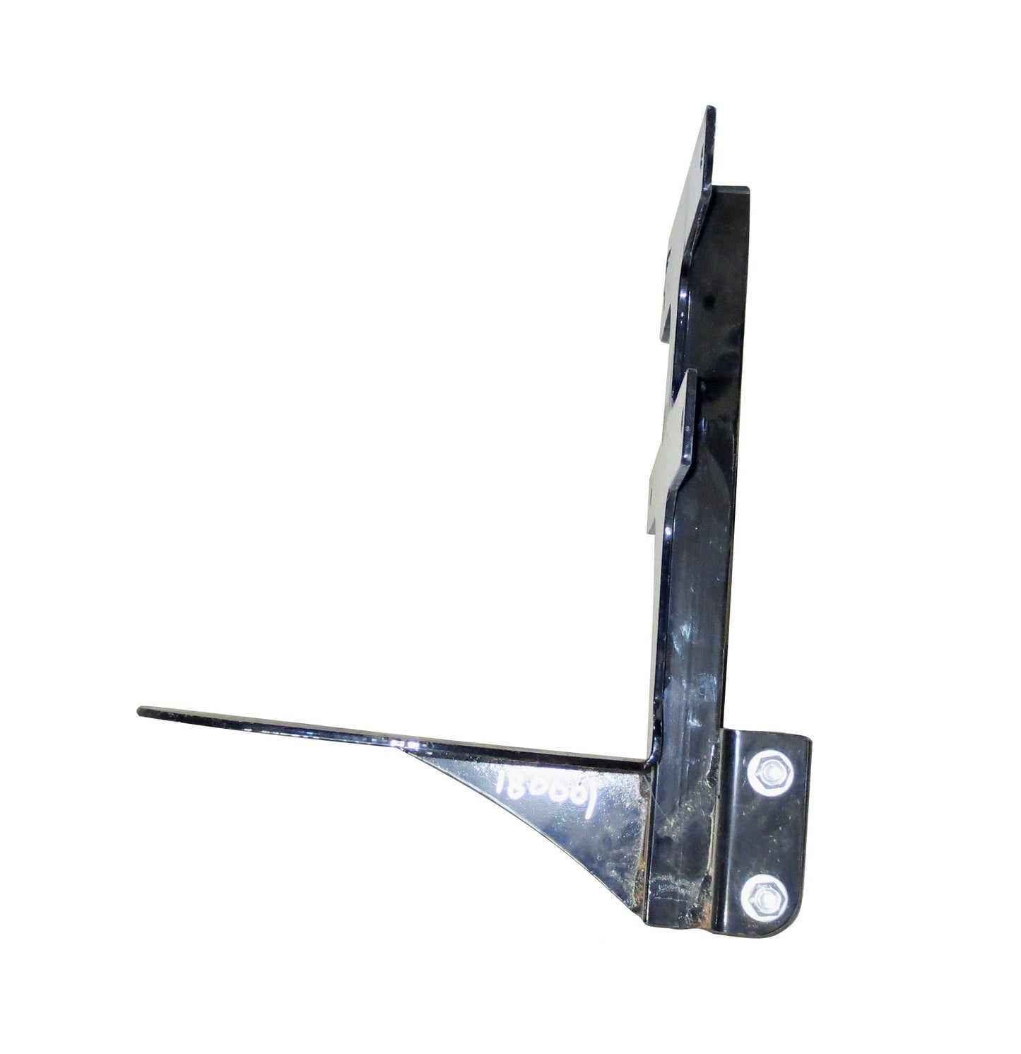 Ready Rail Cooler Rack, Multi-Use 180001