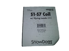 Load image into Gallery viewer, SnowDogg Coil, S1-S7 With Flying Leads for VX/XP Snowplows, 16152336