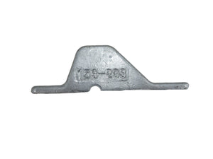 Replacement Bottom Keeper 158-203