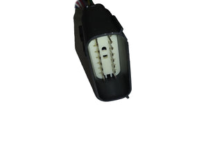 Hiniker Headlight Adapter Kit, Dodge/RAM, 38813152