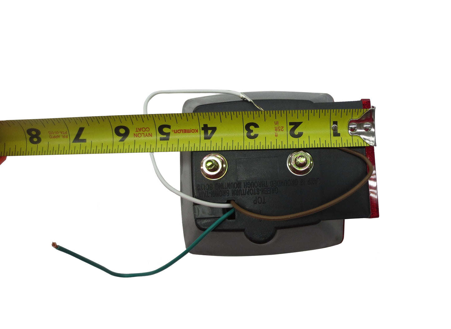 LED 440 Replacement Light, Stud-mounted, Right Hand, STL-8RB